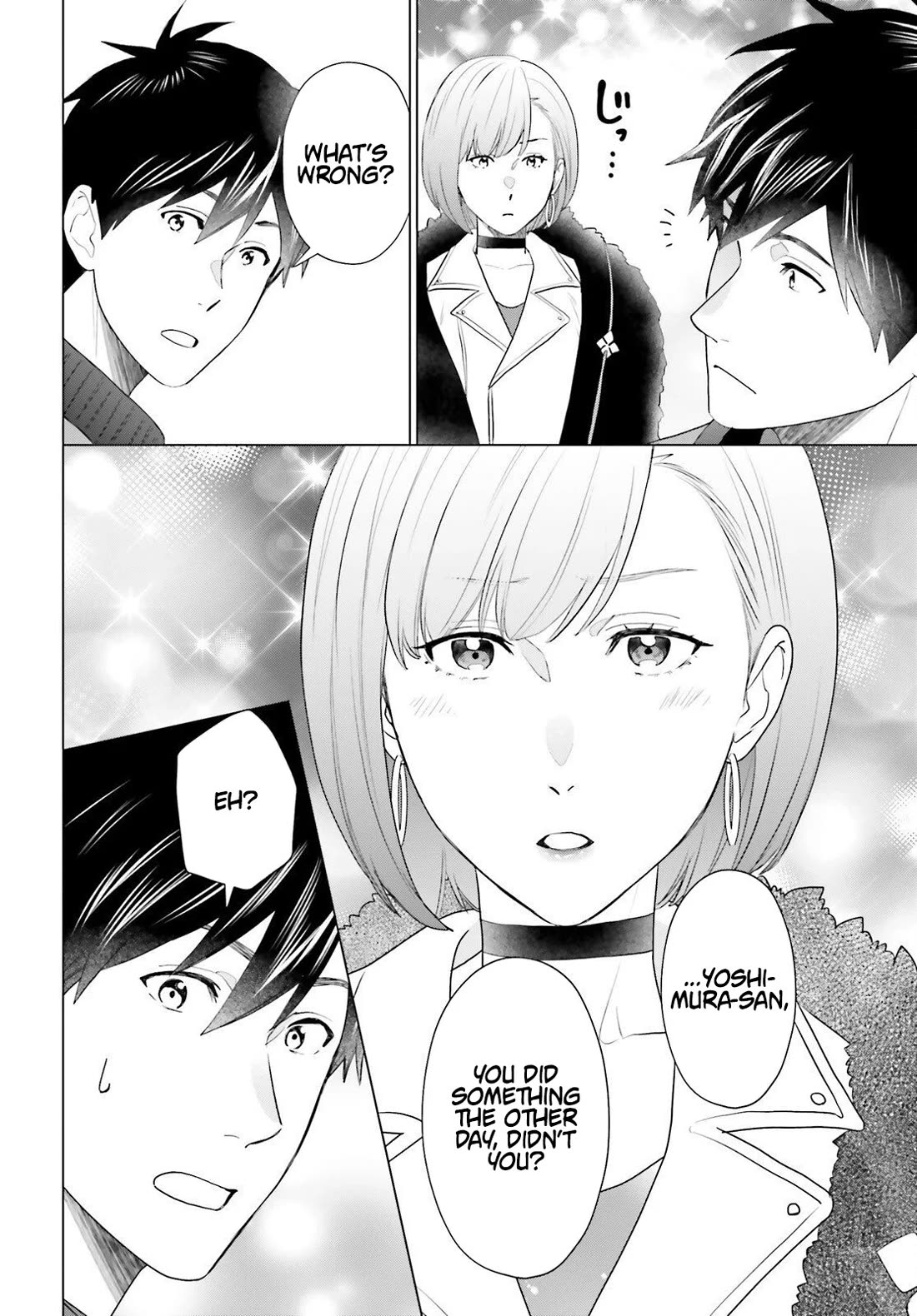 D Genesis: Three Years Since the Dungeon Appeared chapter 59 page 18