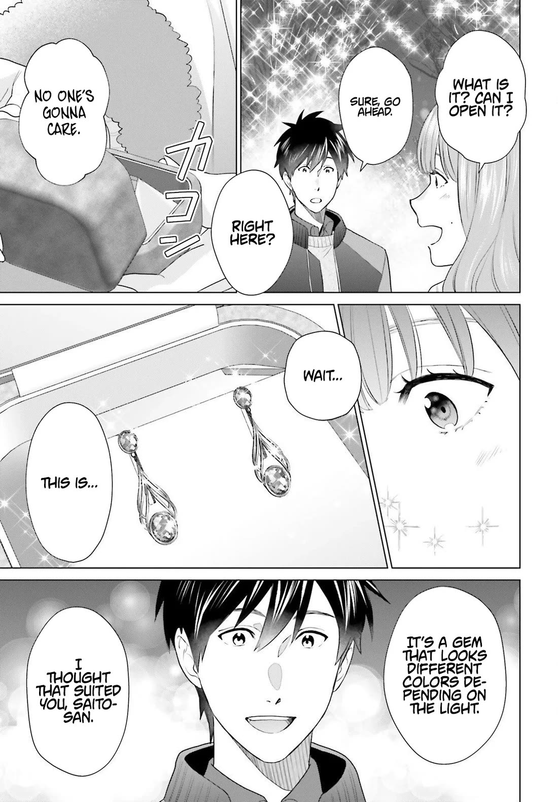 D Genesis: Three Years Since the Dungeon Appeared chapter 59 page 23