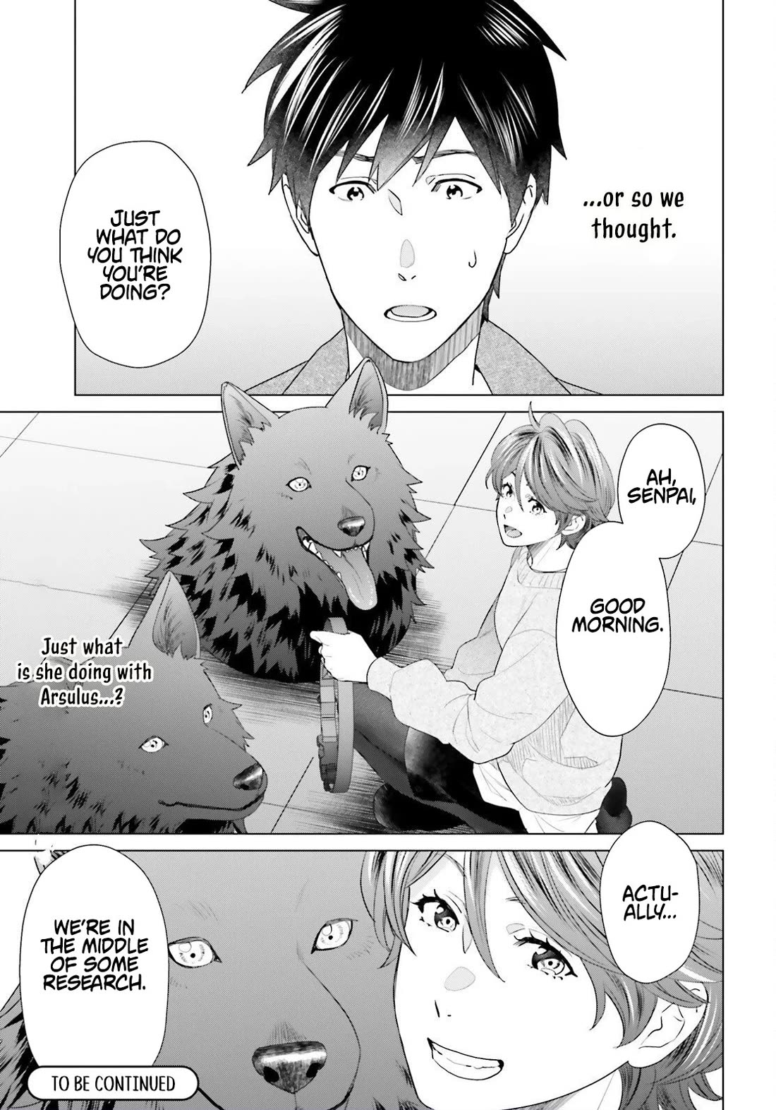 D Genesis: Three Years Since the Dungeon Appeared chapter 59 page 27