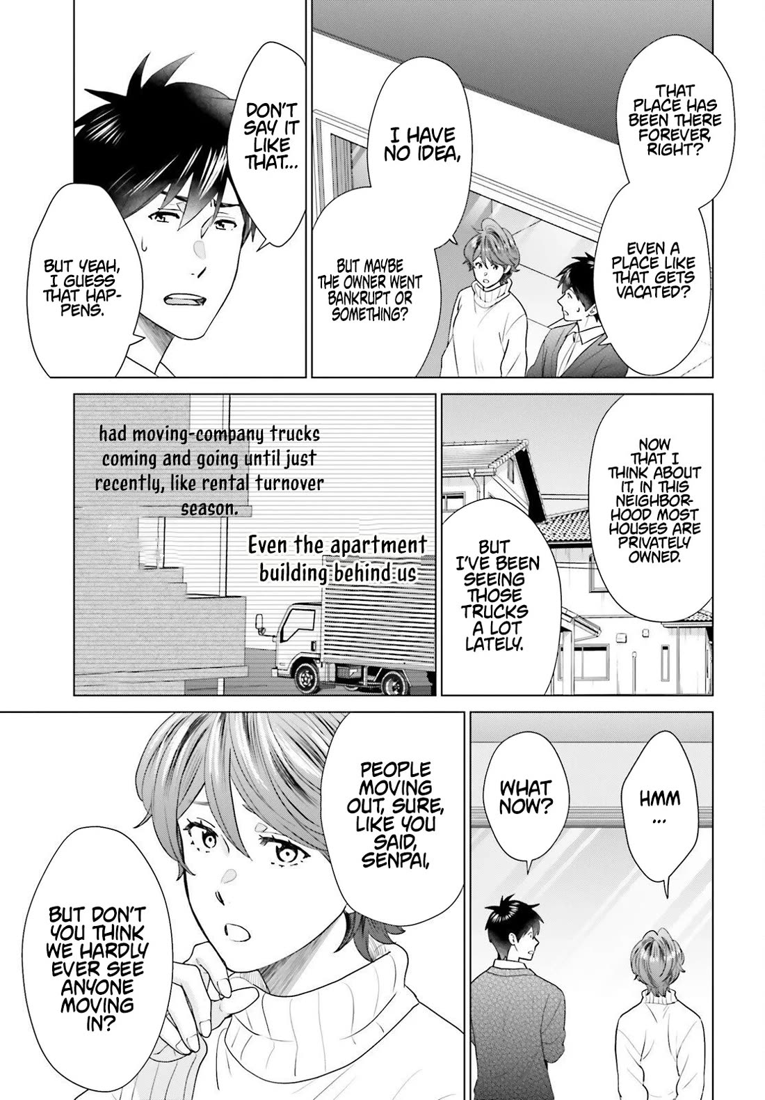 D Genesis: Three Years Since the Dungeon Appeared chapter 59 page 3