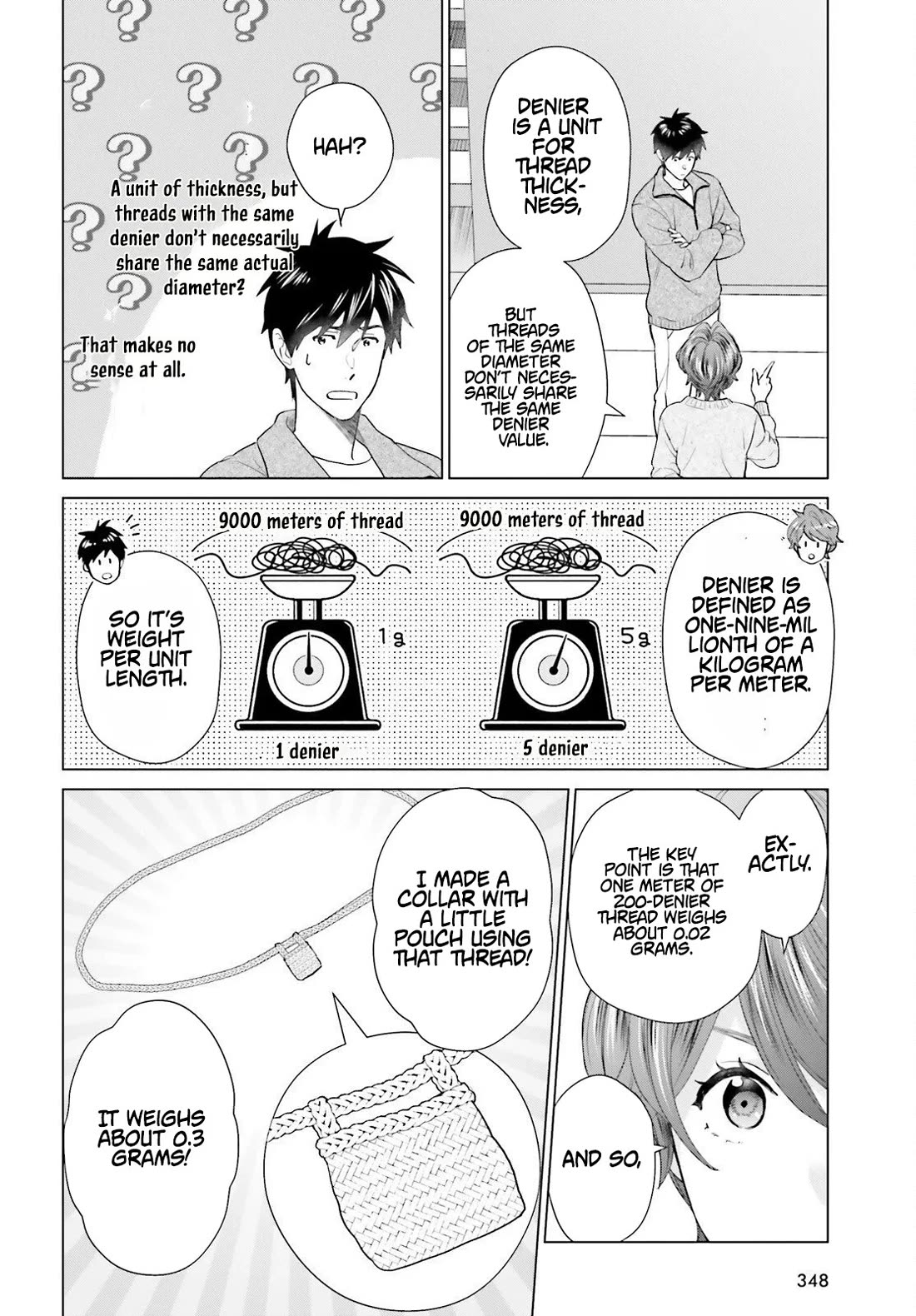 D Genesis: Three Years Since the Dungeon Appeared chapter 60 page 10