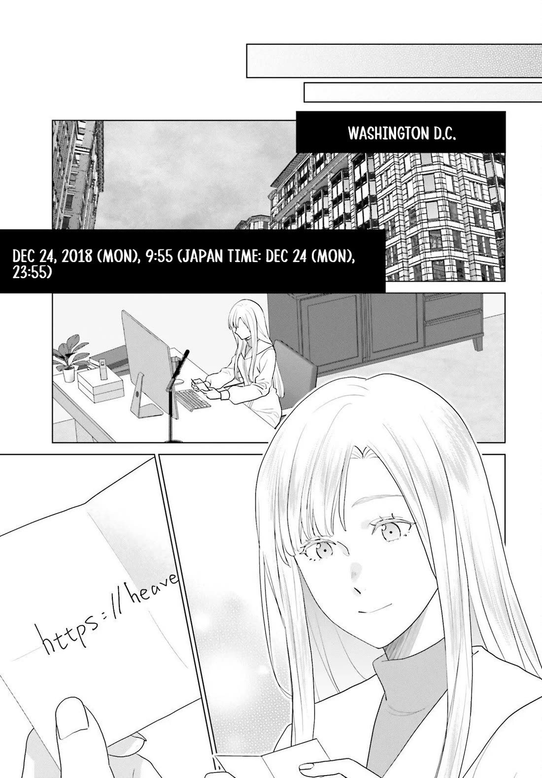 D Genesis: Three Years Since the Dungeon Appeared chapter 60 page 21