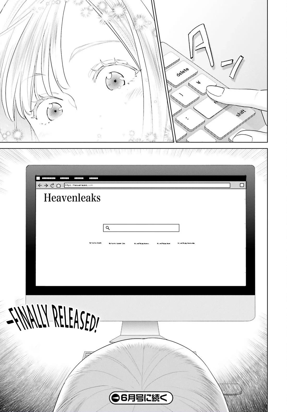 D Genesis: Three Years Since the Dungeon Appeared chapter 60 page 23