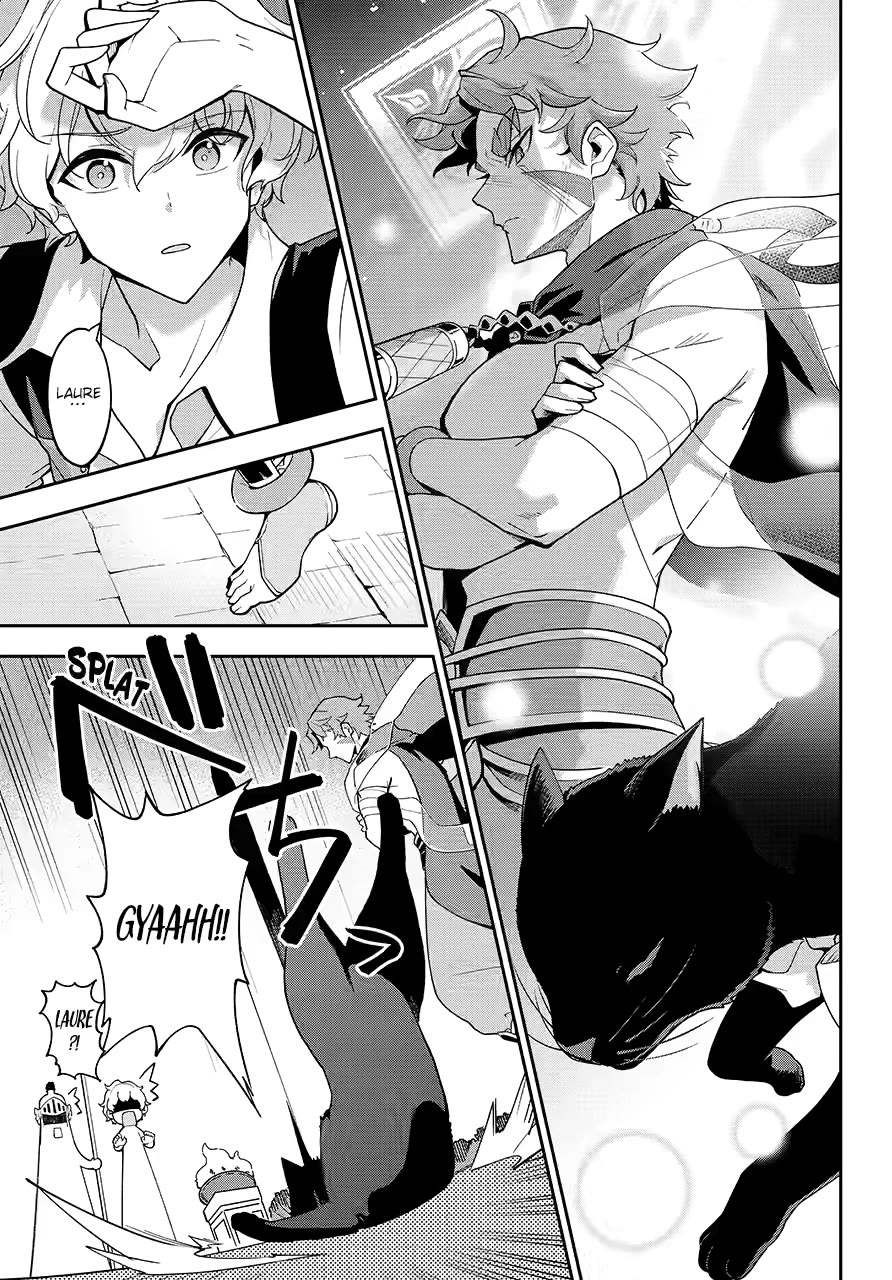 Dad is a Hero, Mom is a Spirit, I'm a Reincarnator chapter 79 page 16