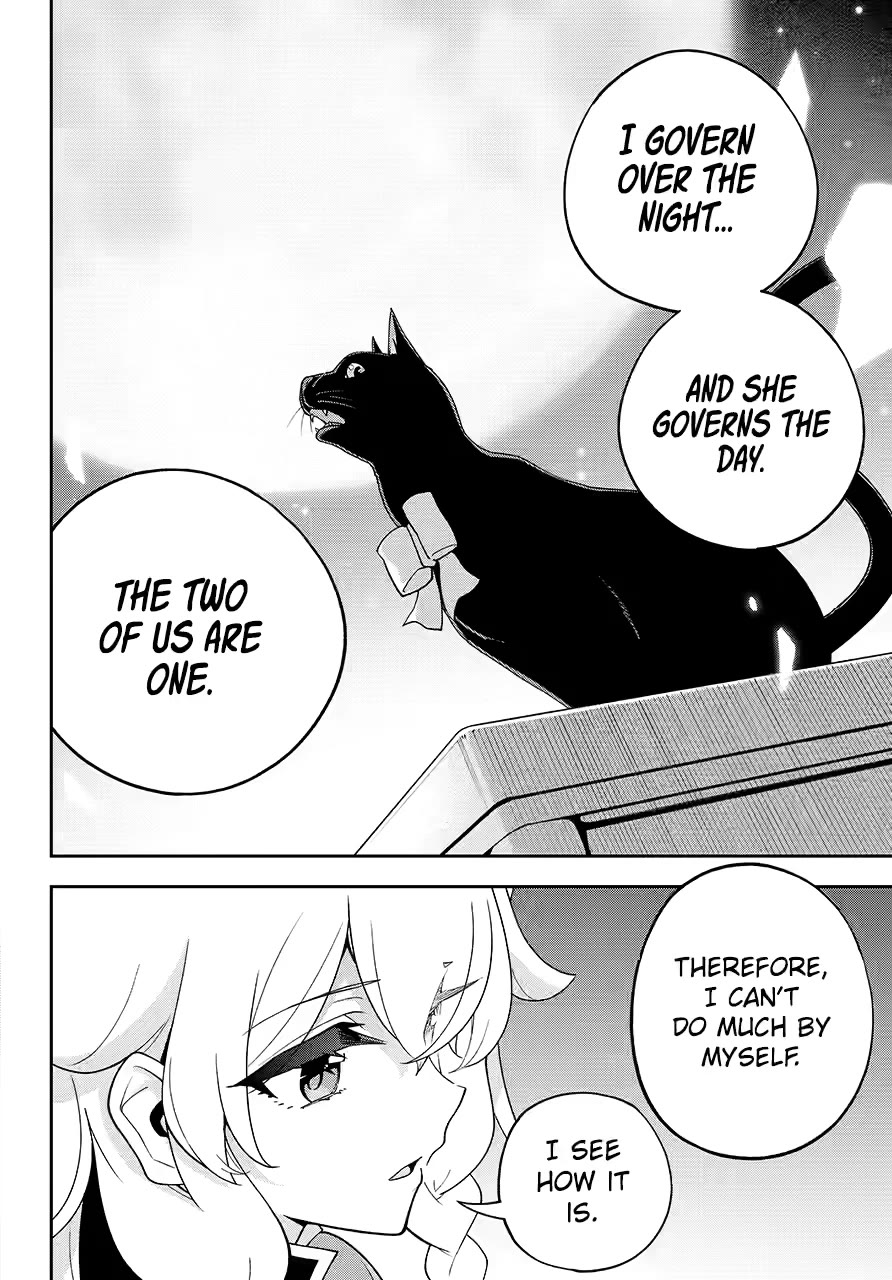 Dad is a Hero, Mom is a Spirit, I'm a Reincarnator chapter 79 page 25