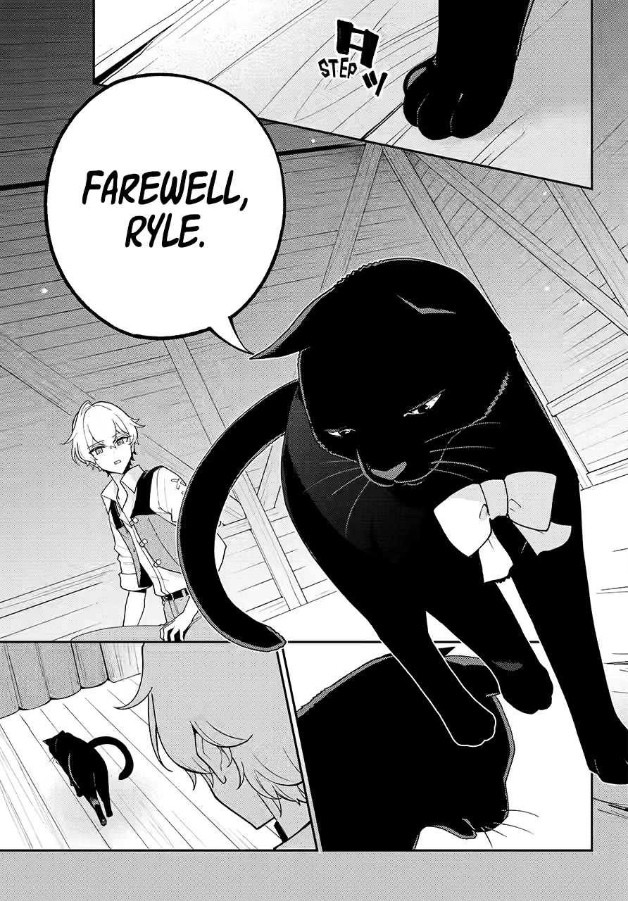 Dad is a Hero, Mom is a Spirit, I'm a Reincarnator chapter 79 page 7