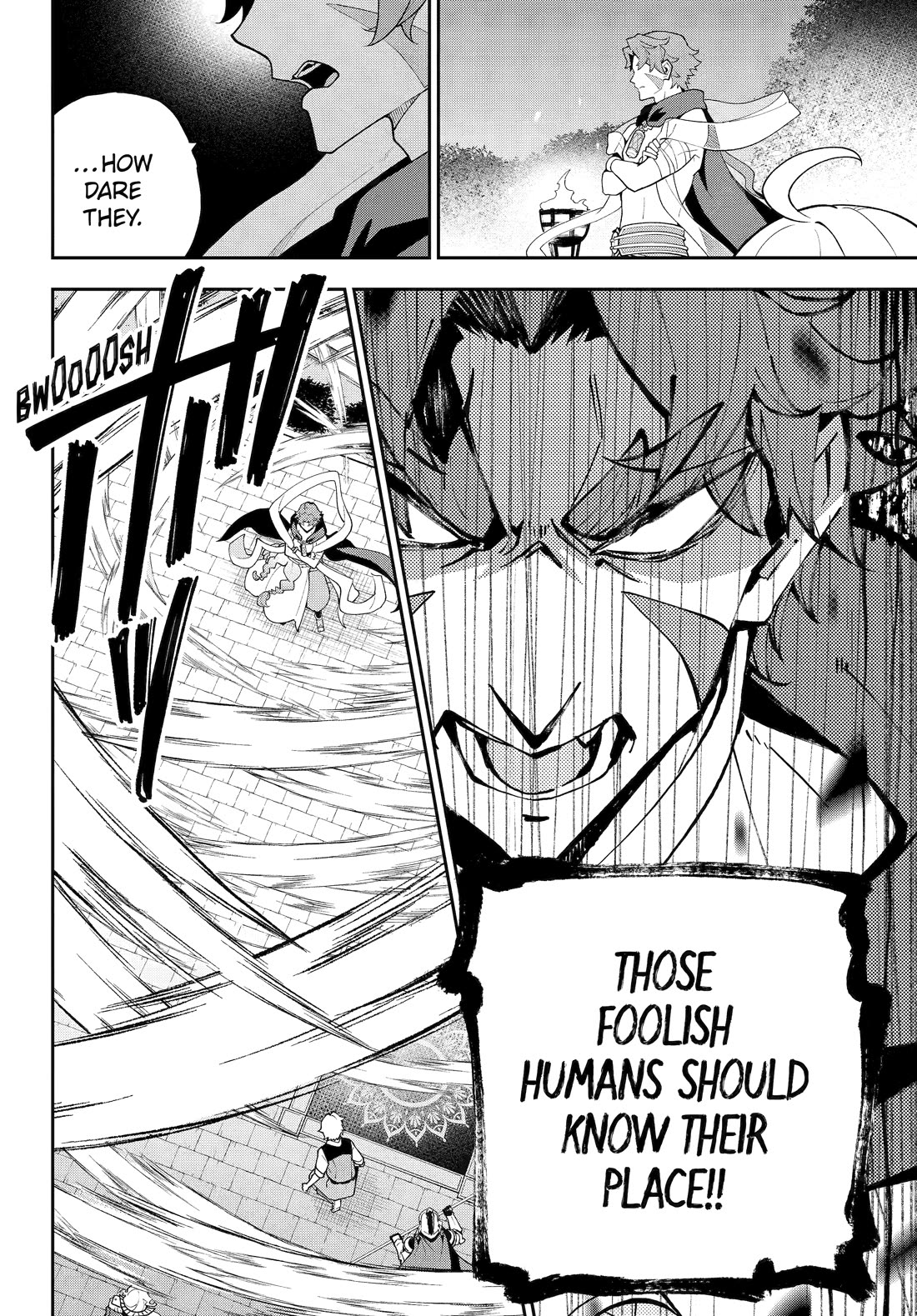 Dad is a Hero, Mom is a Spirit, I'm a Reincarnator chapter 80 page 14