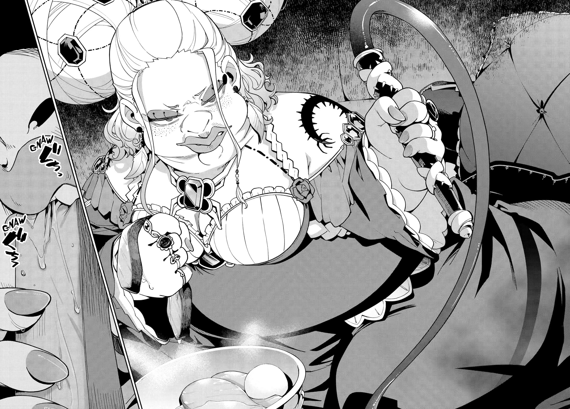 Dad is a Hero, Mom is a Spirit, I'm a Reincarnator chapter 80 page 26