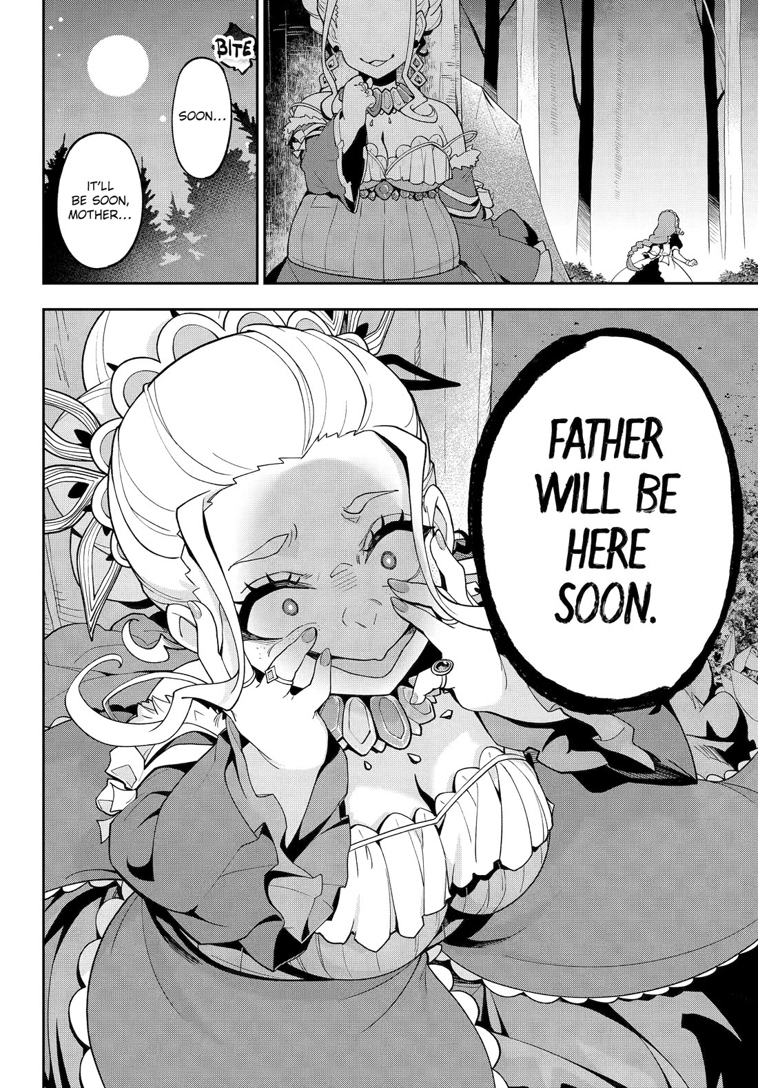 Dad is a Hero, Mom is a Spirit, I'm a Reincarnator chapter 80 page 27