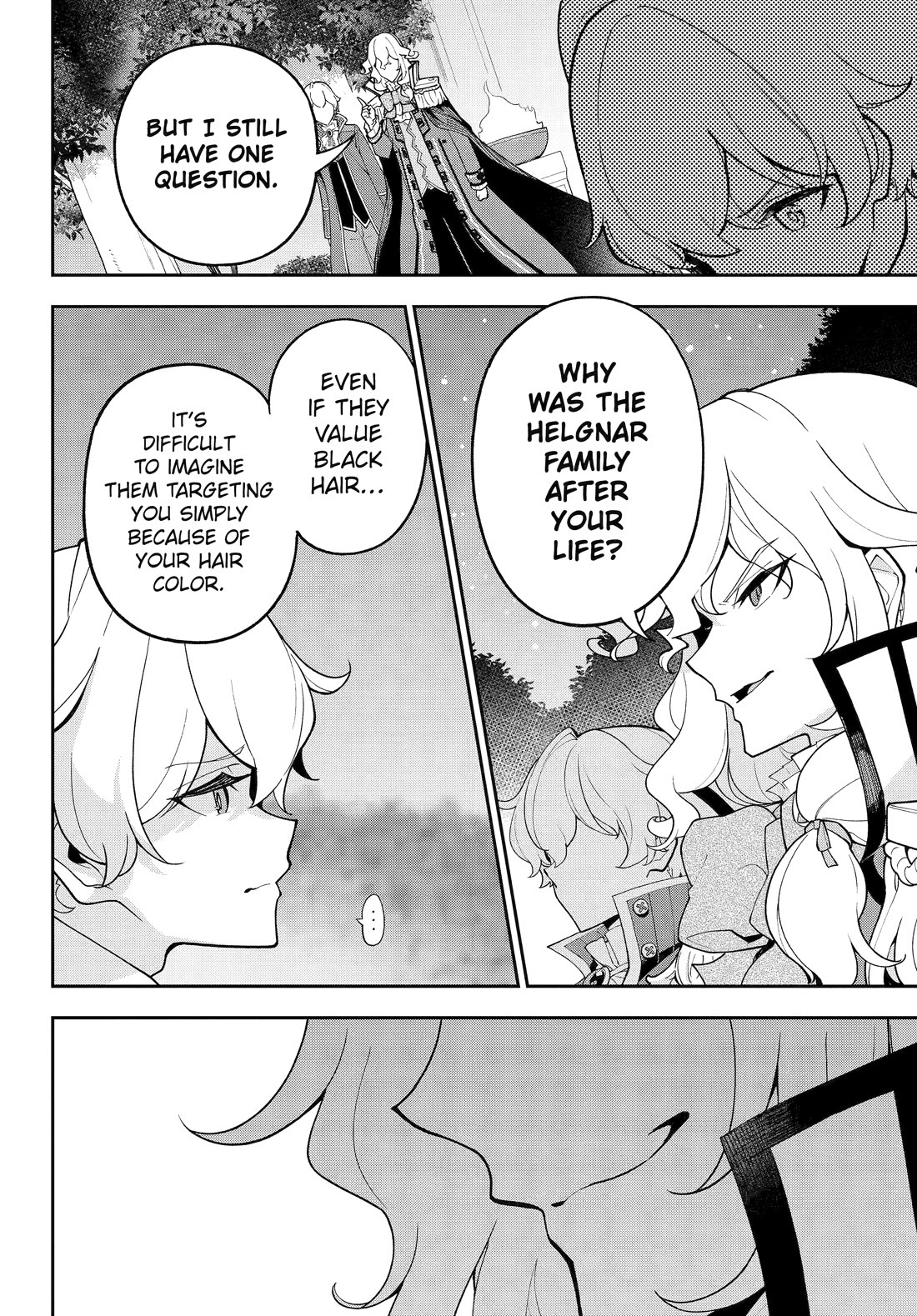 Dad is a Hero, Mom is a Spirit, I'm a Reincarnator chapter 80 page 7