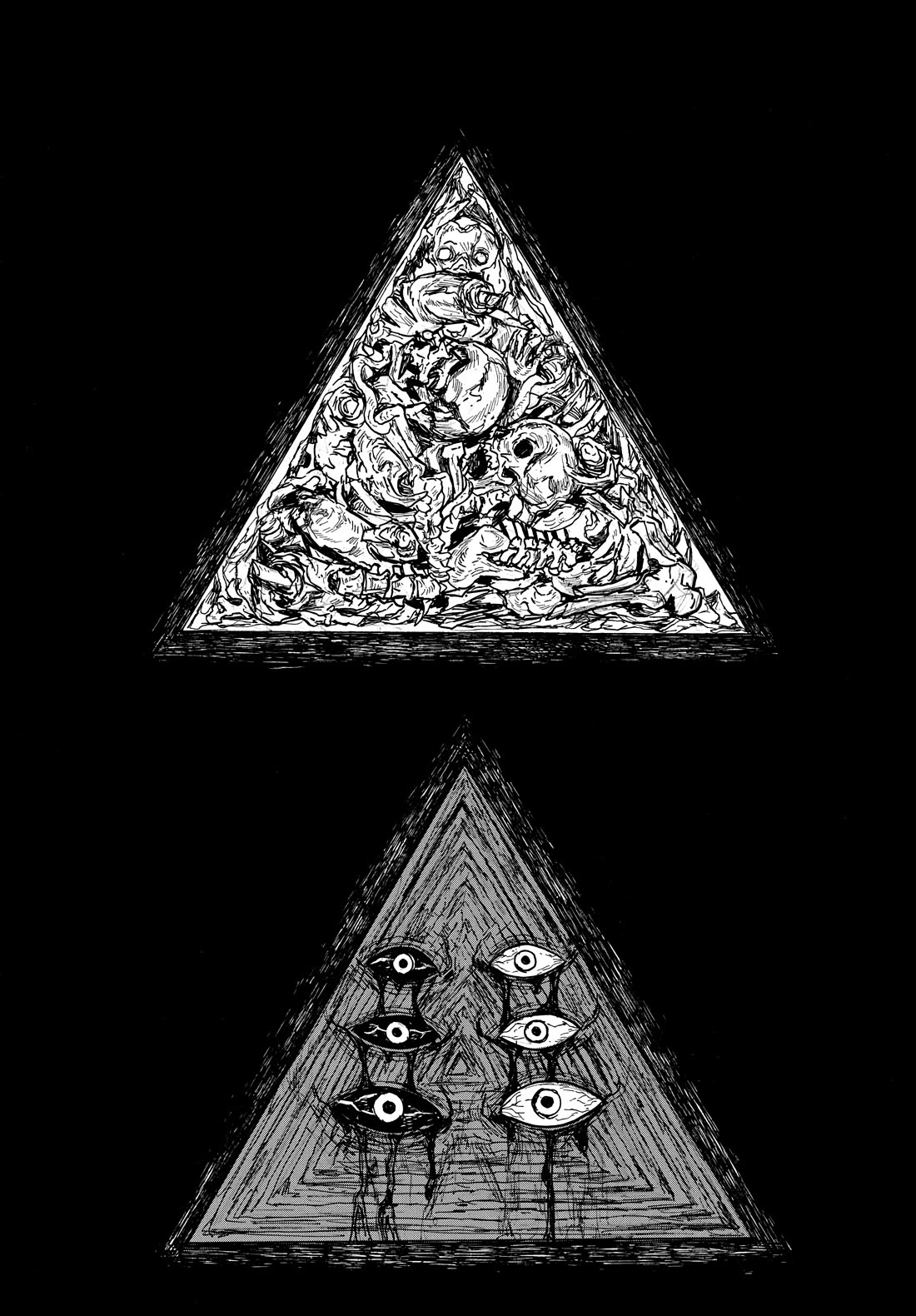 Dai Dark chapter 62 page 6