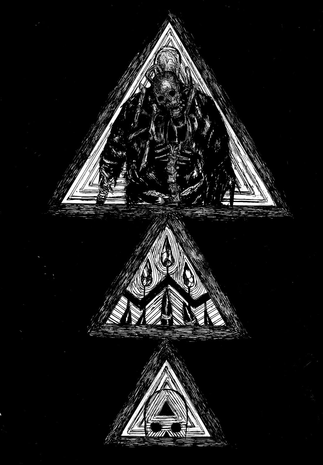 Dai Dark chapter 62 page 7