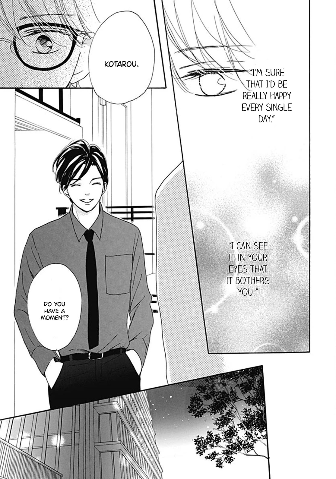 Dakishimete, Tsuideni Kiss mo chapter 11 page 25