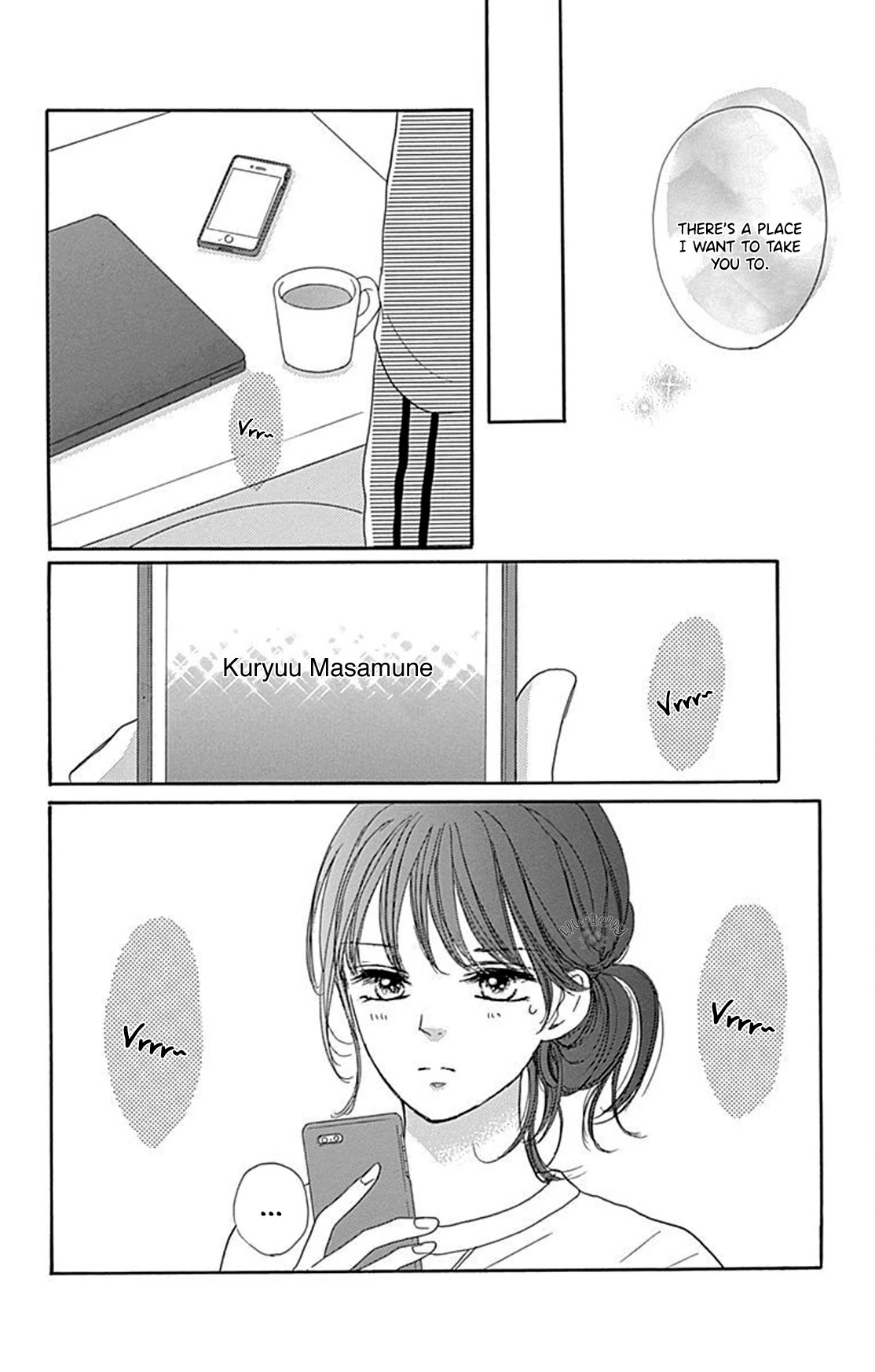 Dakishimete, Tsuideni Kiss mo chapter 13 page 13