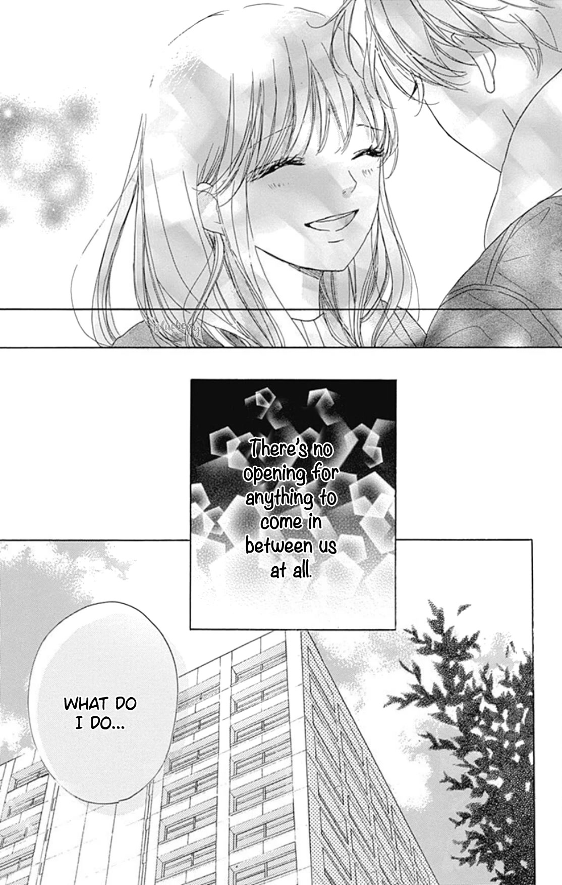 Dakishimete, Tsuideni Kiss mo chapter 21 page 34