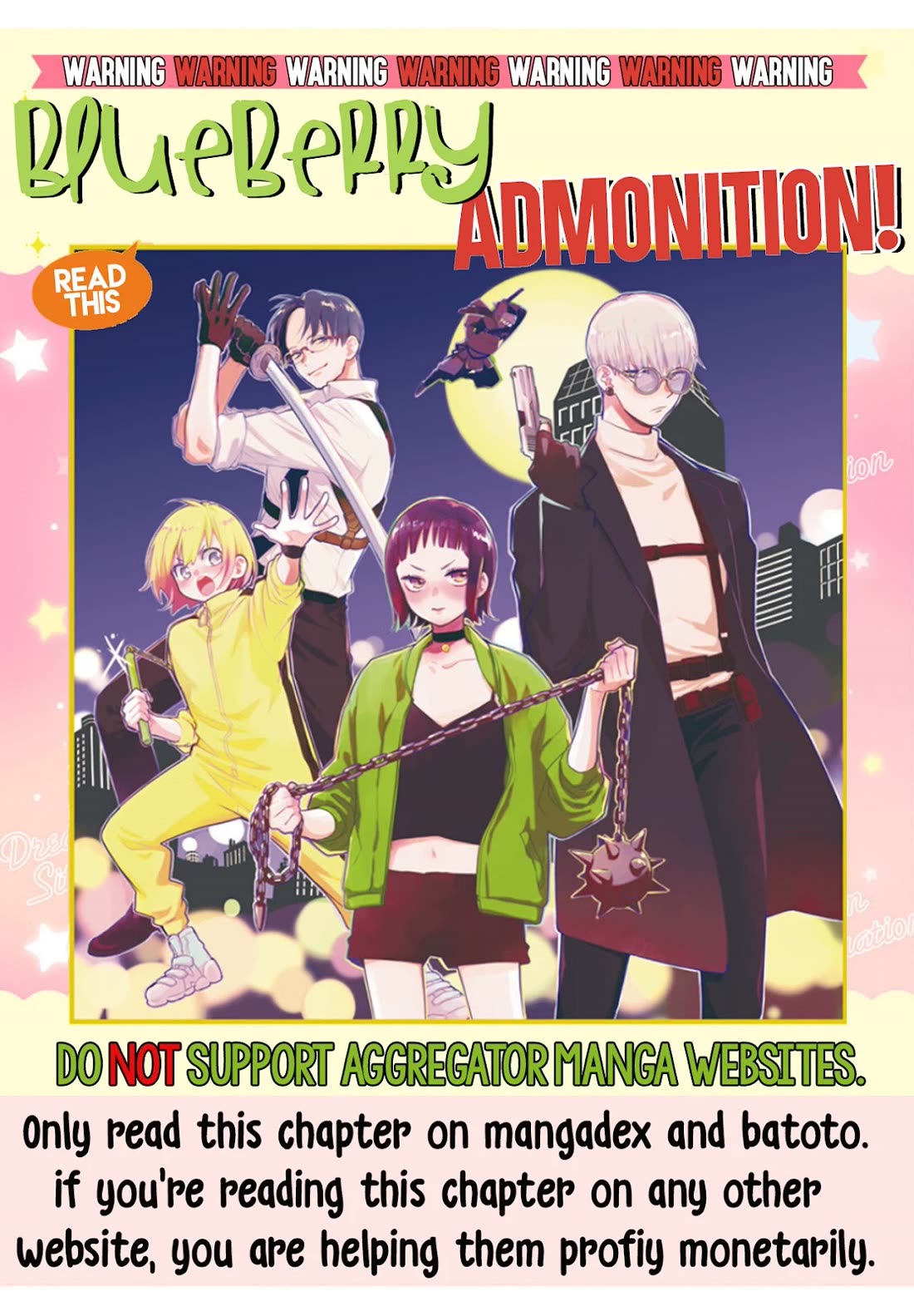 Dakishimete, Tsuideni Kiss mo chapter 25 page 1