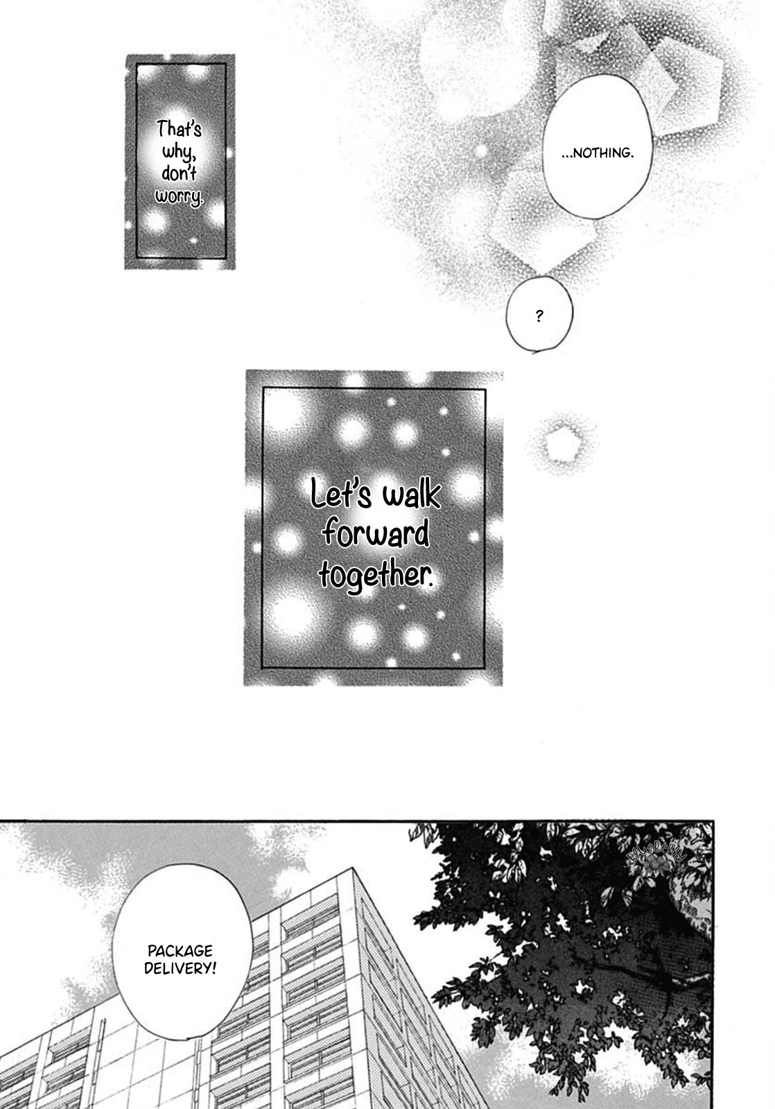 Dakishimete, Tsuideni Kiss mo chapter 9 page 40