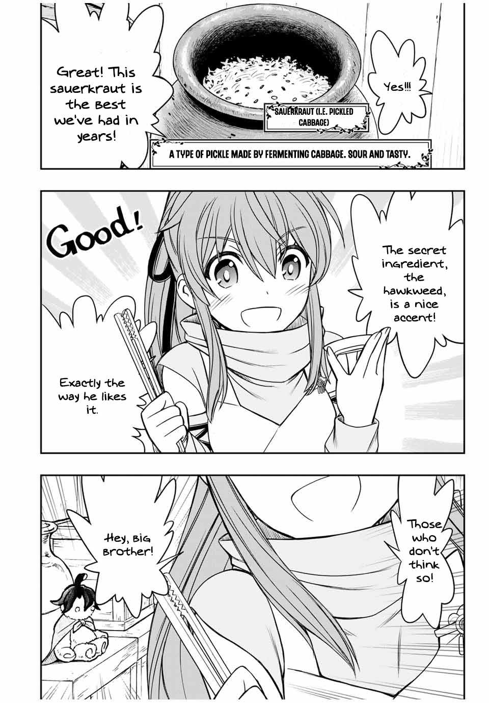 Dame Skill [Auto Mode] ga Kakuseishimashita ~Are, Guild no Scout-san, Ore wo "Iranai"-tte Itte Masendeshita?~ chapter 12 page 2