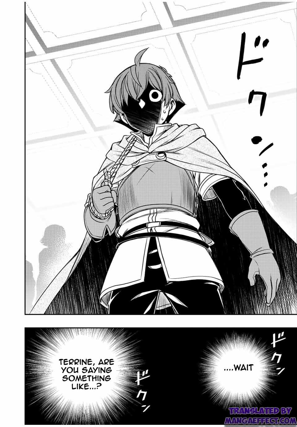 Dame Skill [Auto Mode] ga Kakuseishimashita ~Are, Guild no Scout-san, Ore wo "Iranai"-tte Itte Masendeshita?~ chapter 15 page 7