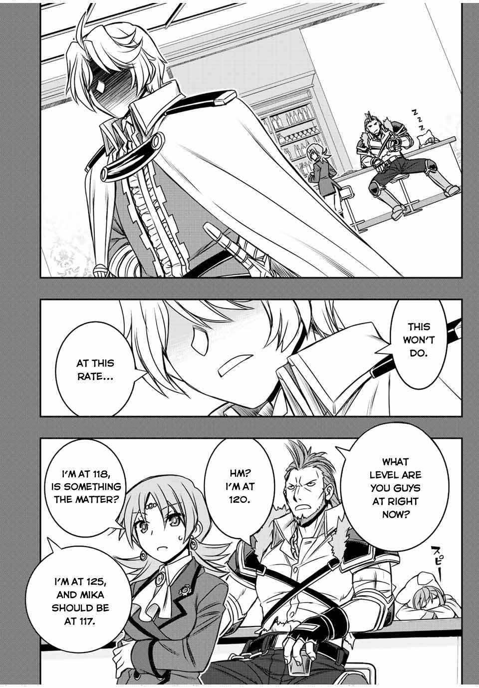 Dame Skill [Auto Mode] ga Kakuseishimashita ~Are, Guild no Scout-san, Ore wo "Iranai"-tte Itte Masendeshita?~ chapter 41 page 16