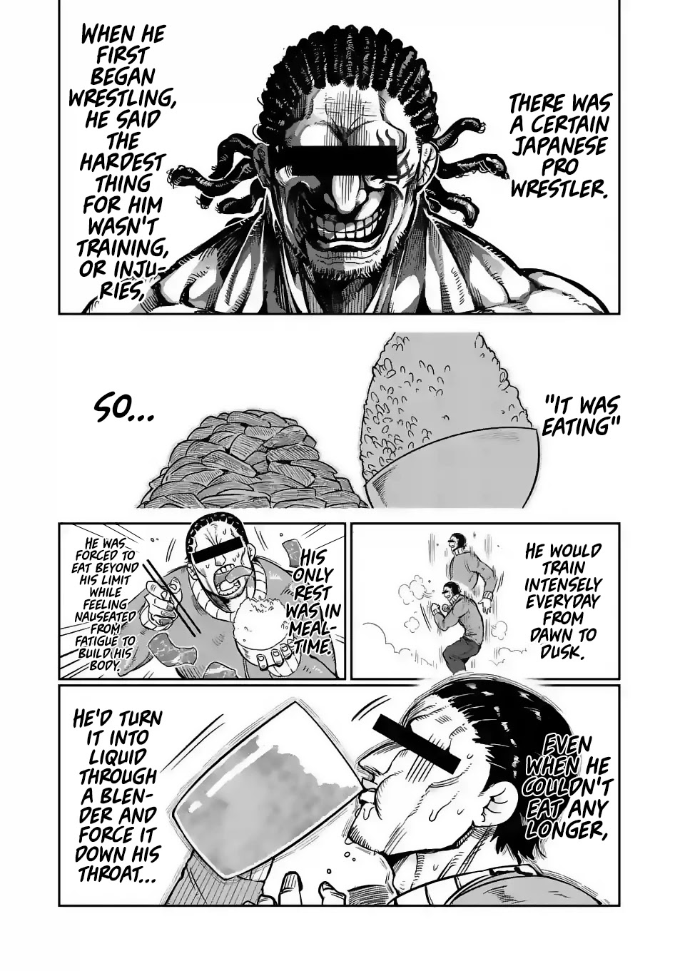 Danberu nan kiro moteru? chapter 20 page 13