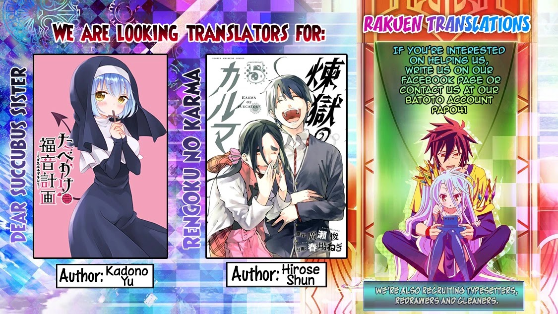 Danberu nan kiro moteru? chapter 5 page 2