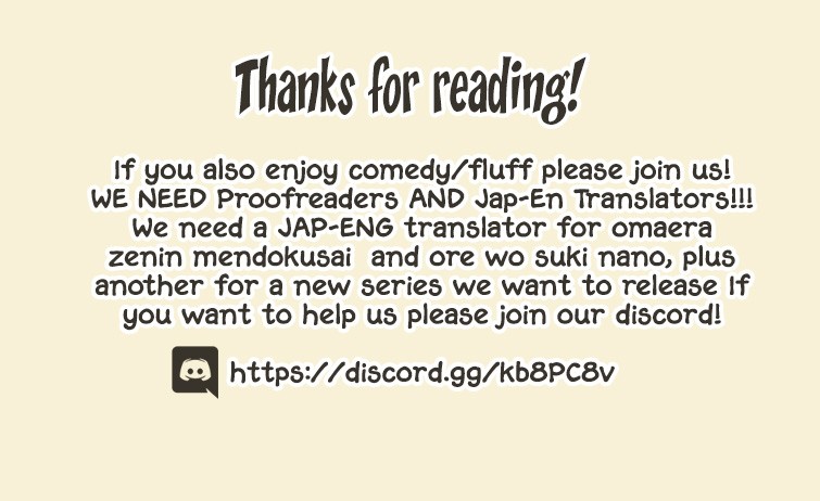 Danberu nan kiro moteru? chapter 70 page 21