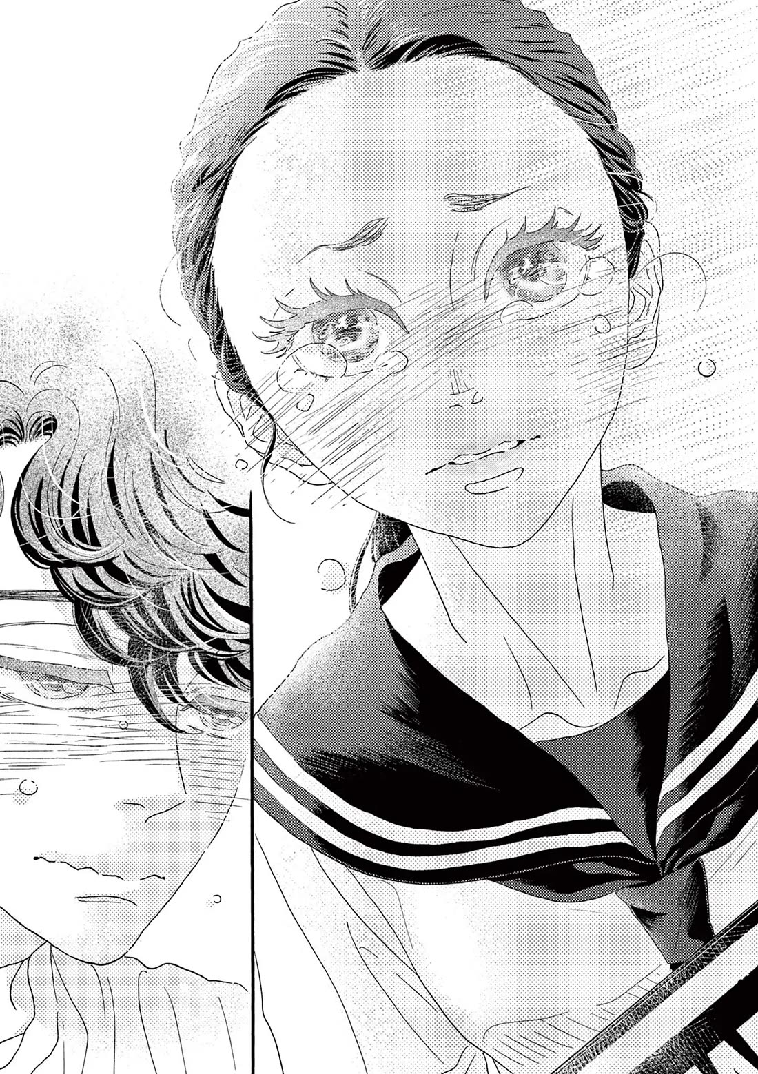 Dance Dance Danseur chapter 177 page 11