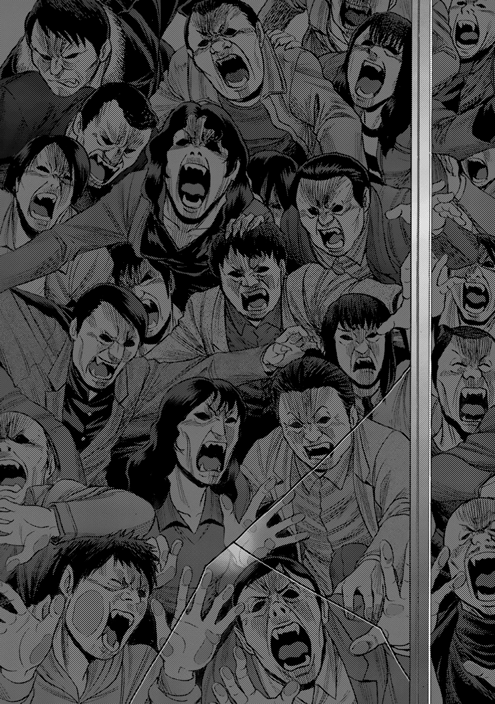 Dance in the Vampire Bund chapter 7 page 2