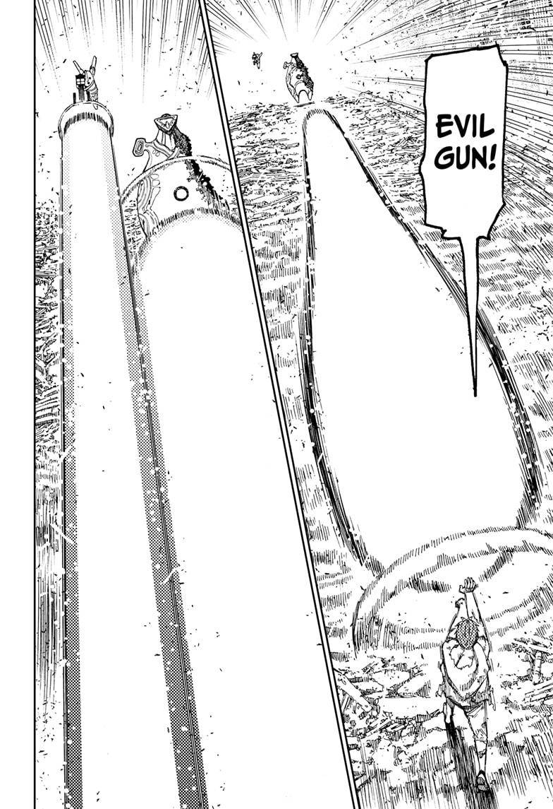 Dandadan chapter 108 page 6