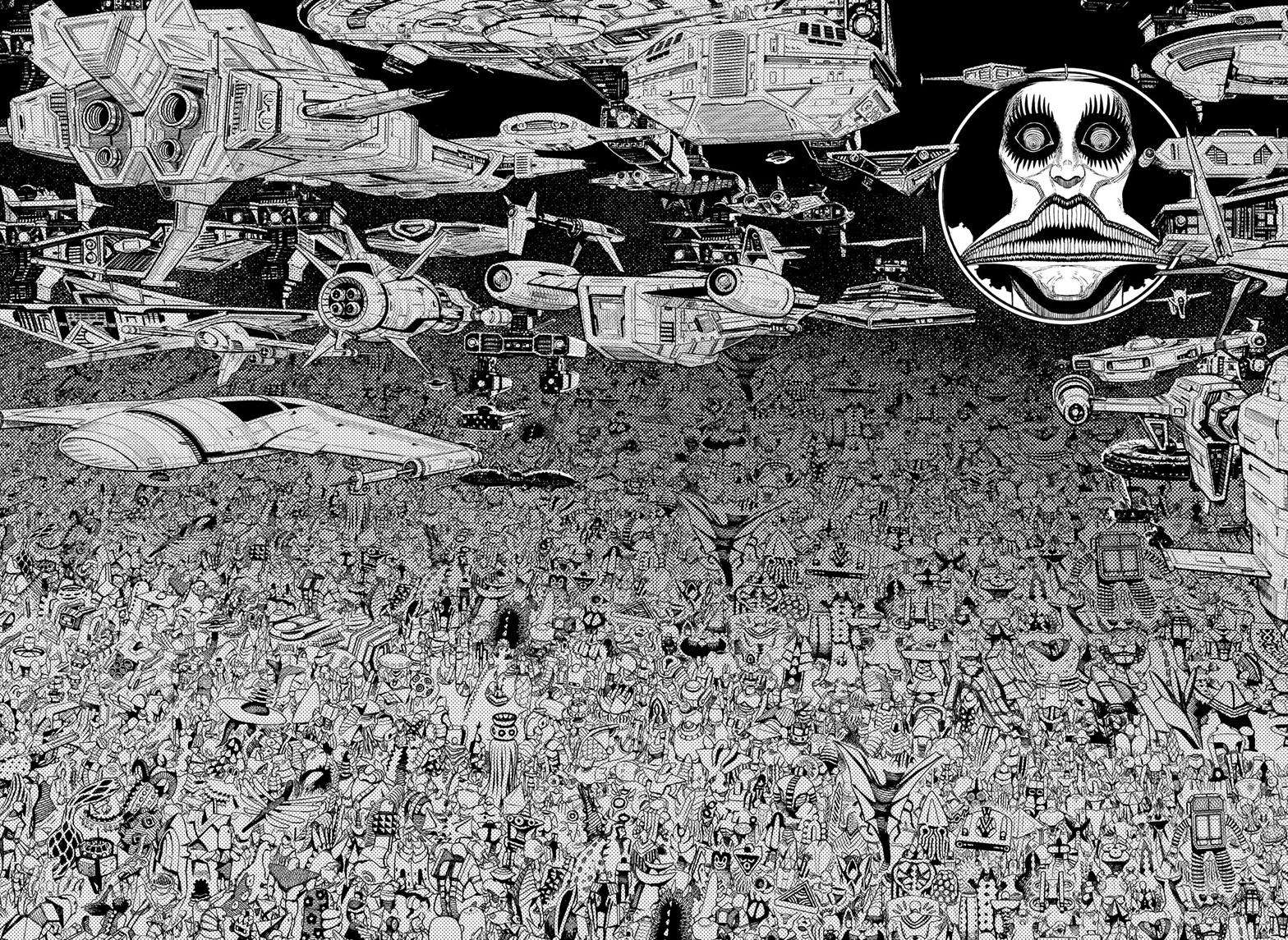 Dandadan chapter 118 page 5