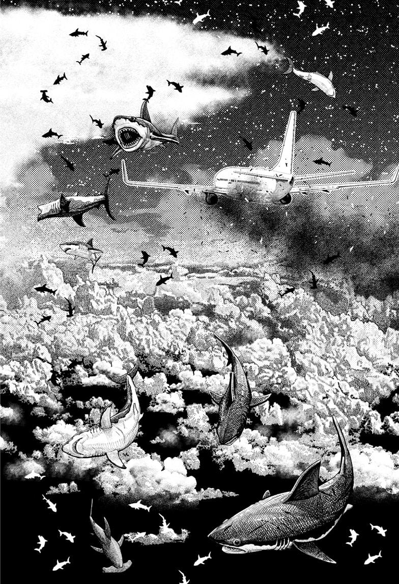 Dandadan chapter 194 page 20