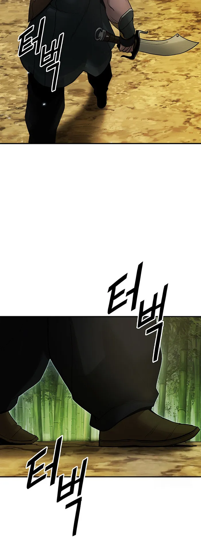 Dark and Light Martial Emperor chapter 36 page 30