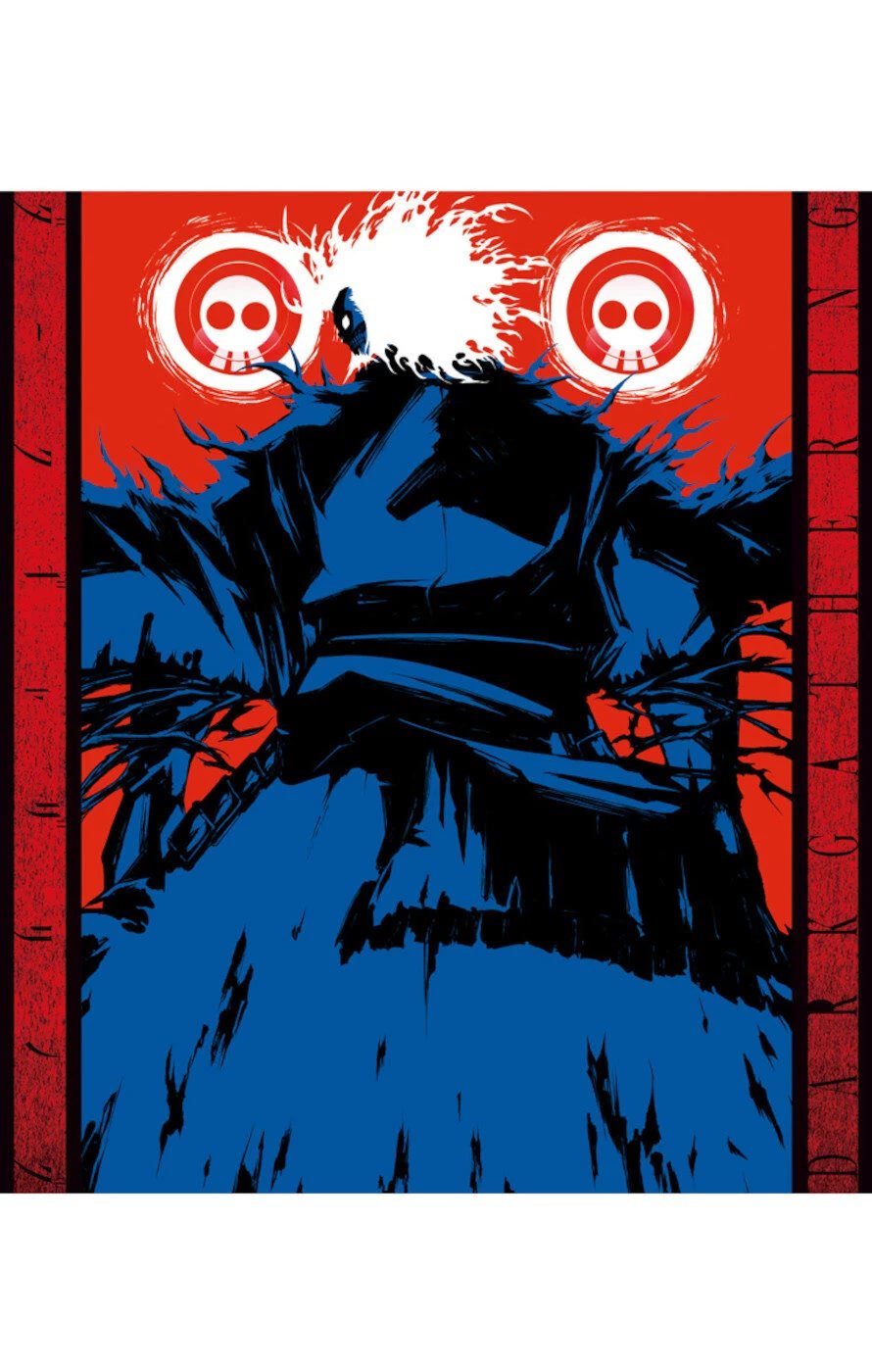 Dark Gathering chapter 39 page 46