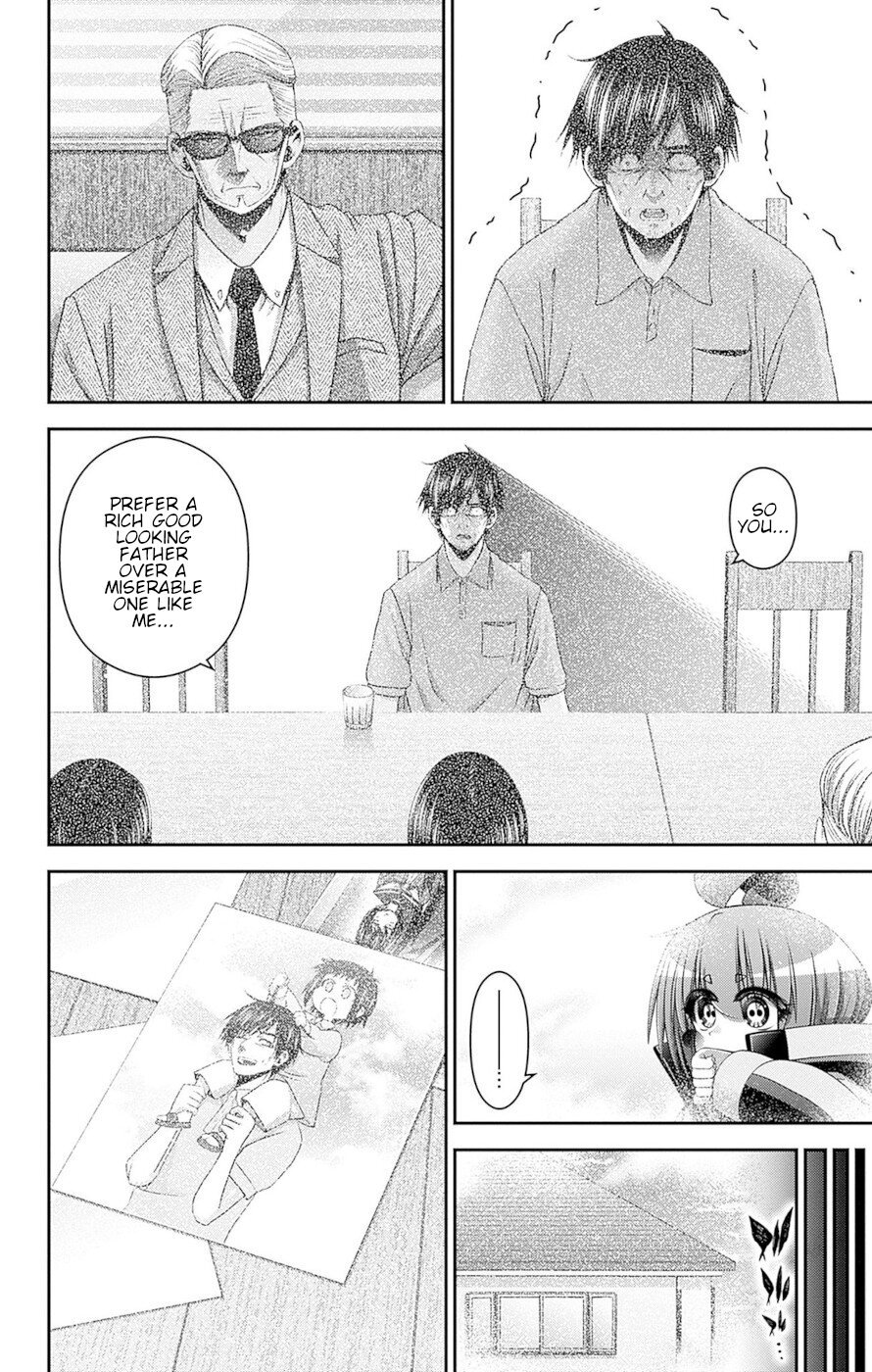 Dark Gathering chapter 40 page 26