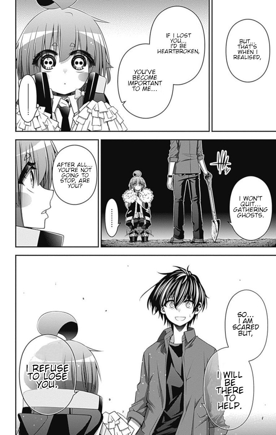 Dark Gathering chapter 15 page 26