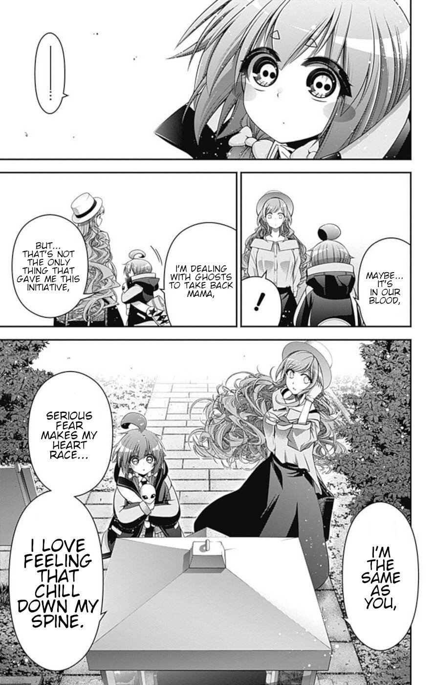 Dark Gathering chapter 20 page 25