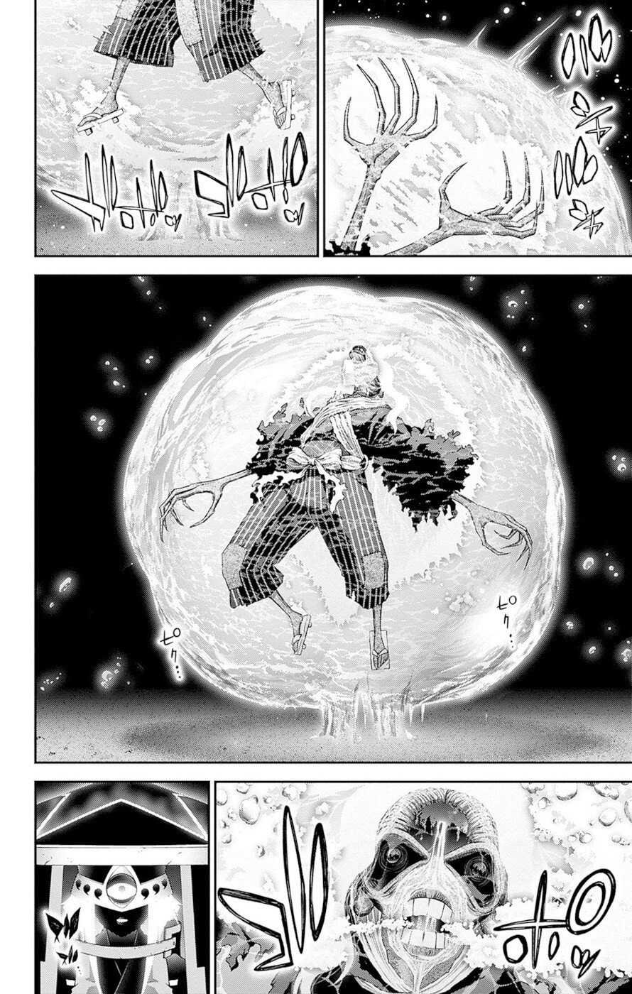 Dark Gathering chapter 43 page 39