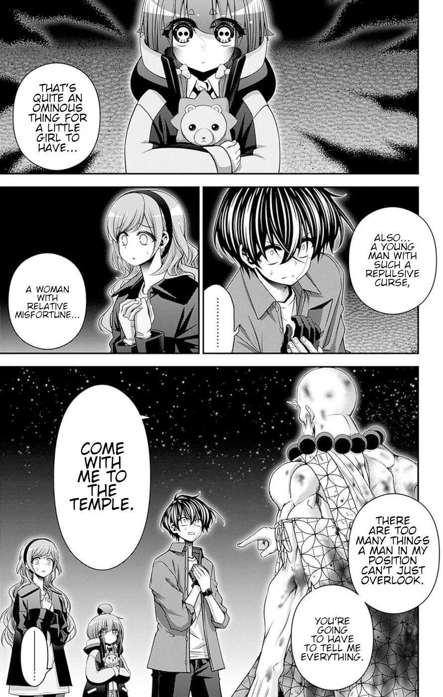 Dark Gathering chapter 51 page 2