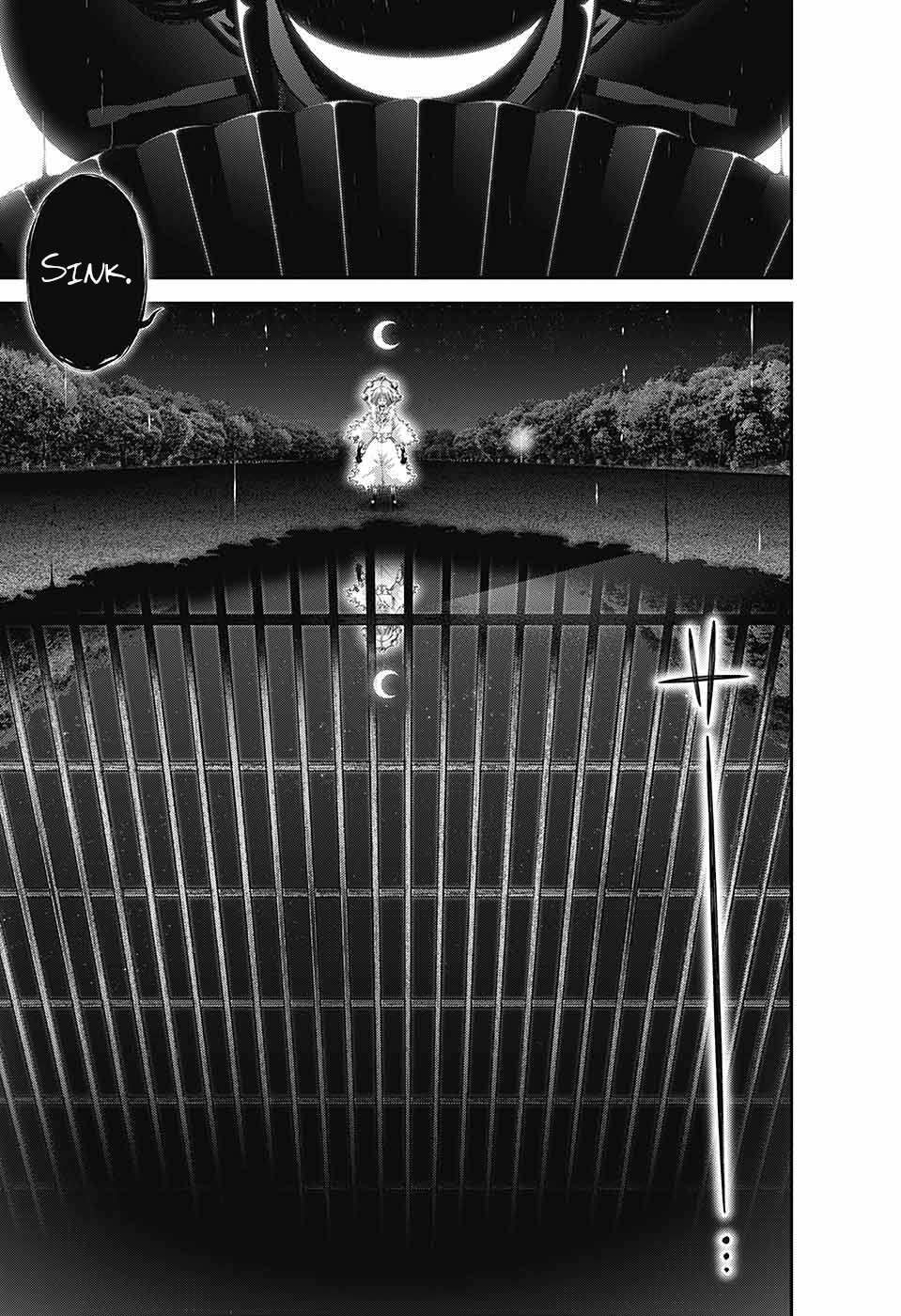 Dark Gathering chapter 59 page 4