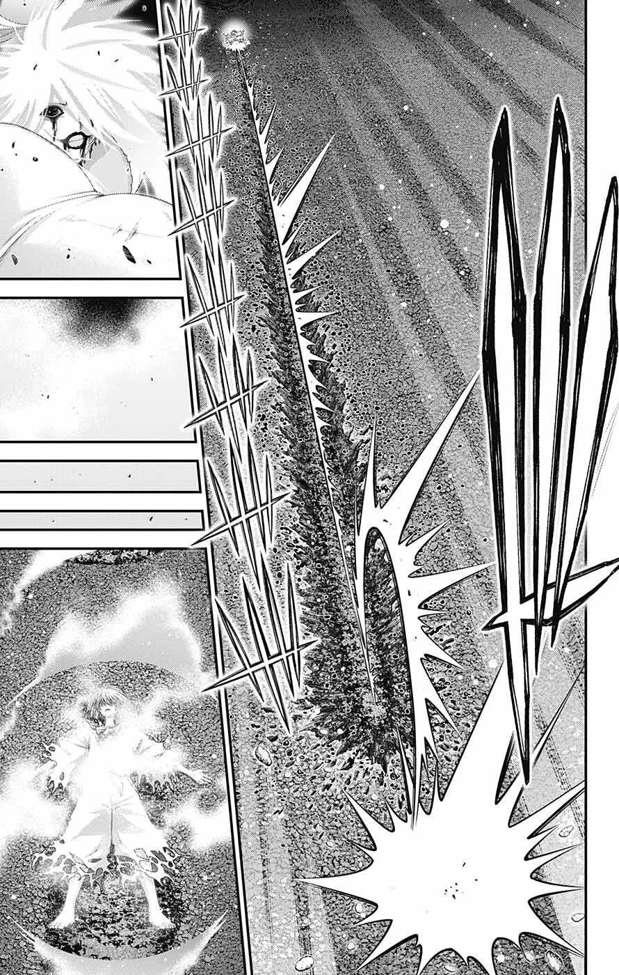 Dark Gathering chapter 60 page 24