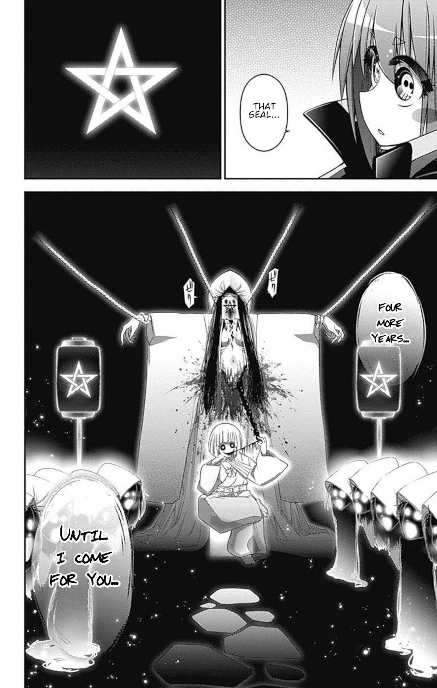 Dark Gathering chapter 9 page 44