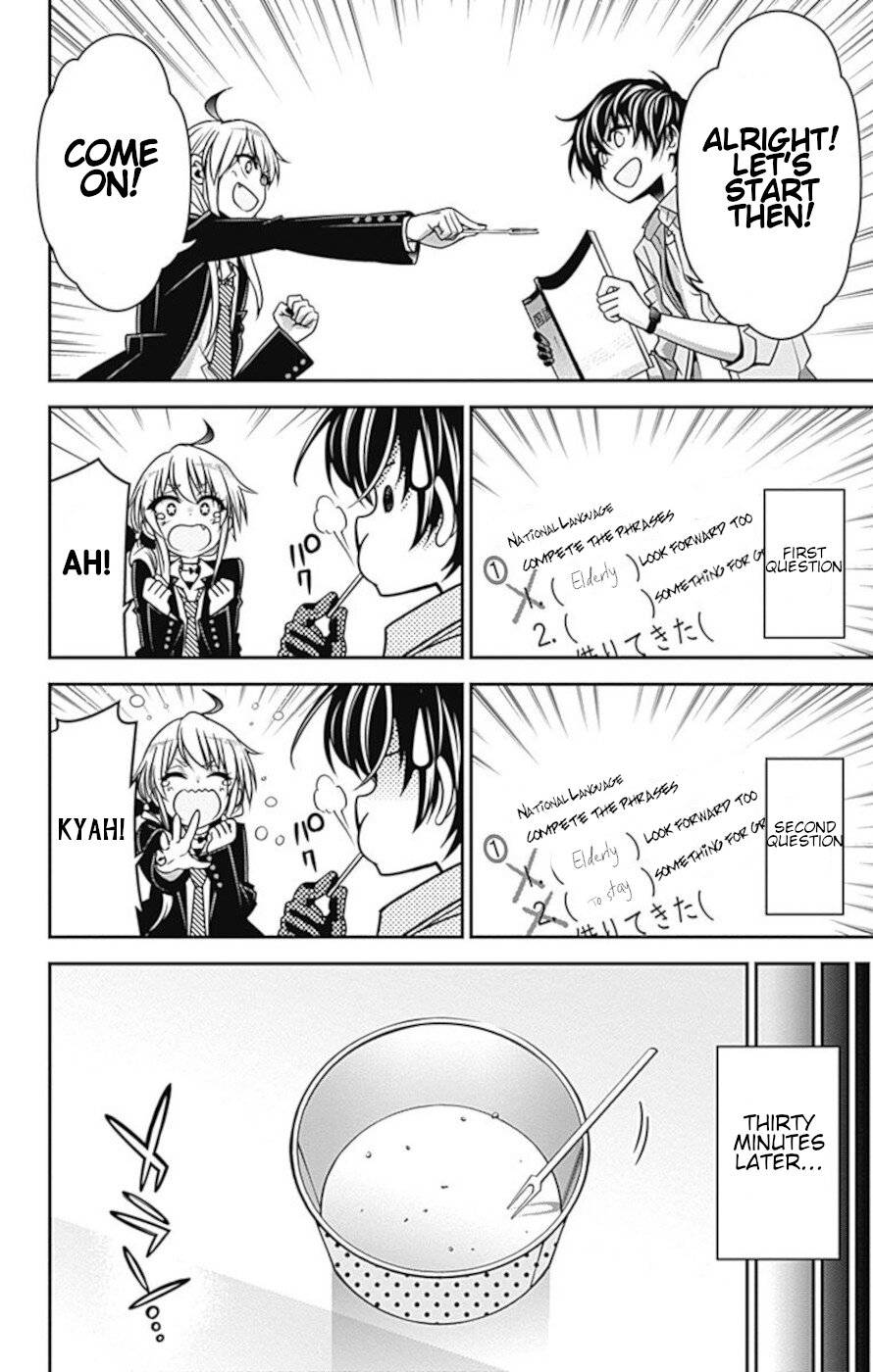 Dark Gathering chapter 9 page 8