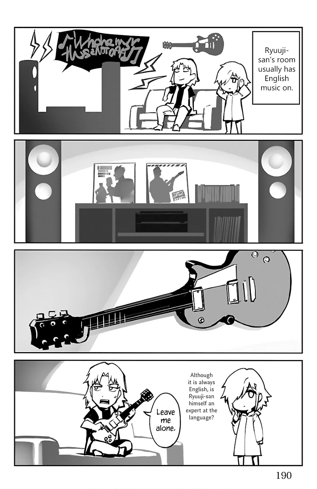 Darwins Game chapter 80.5 page 2