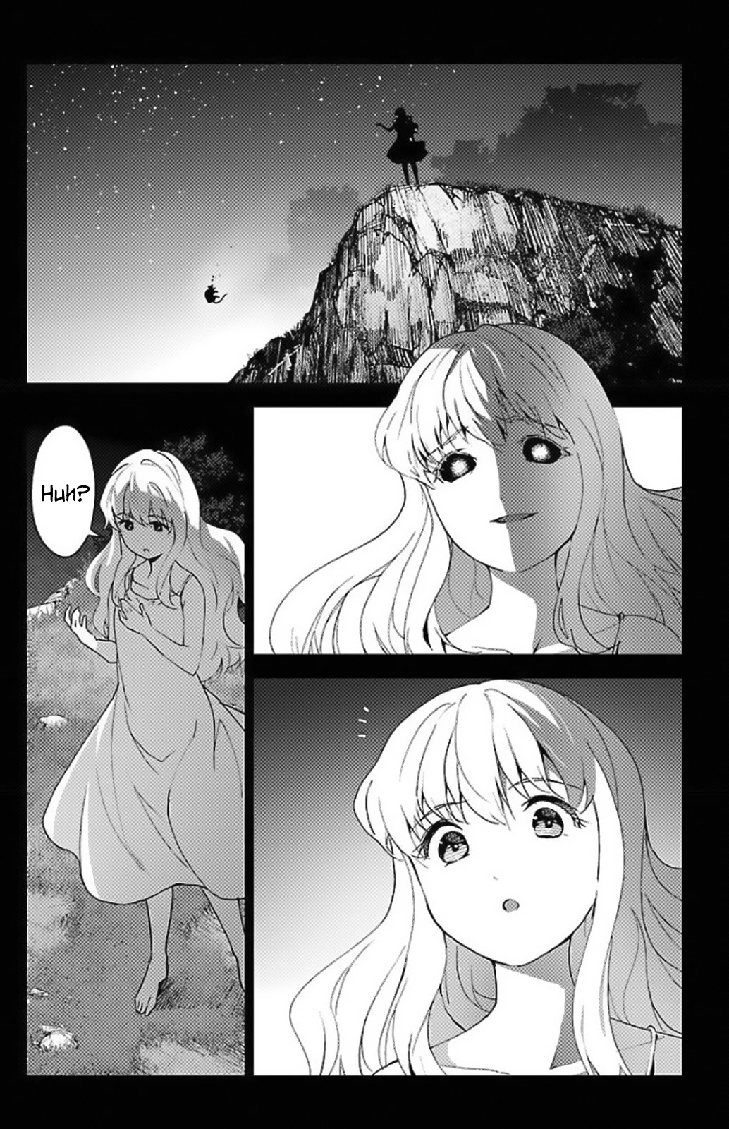 Darwins Game chapter 97.5 page 41