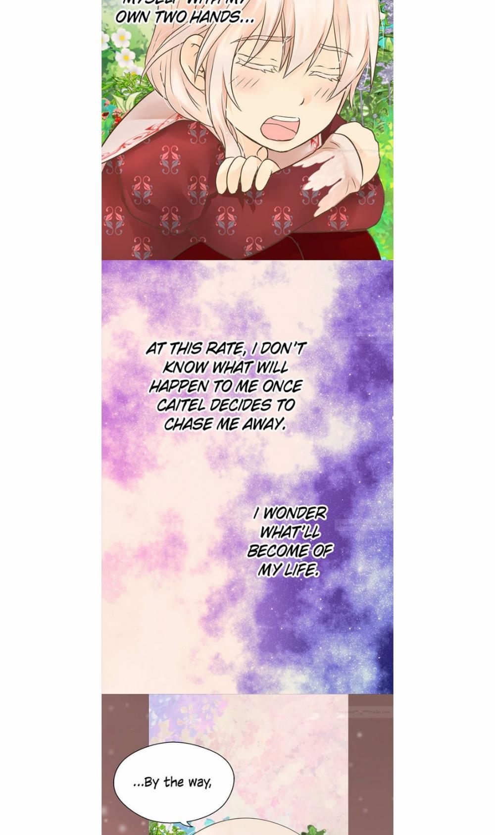 Daughter of the Emperor chapter 103 page 9