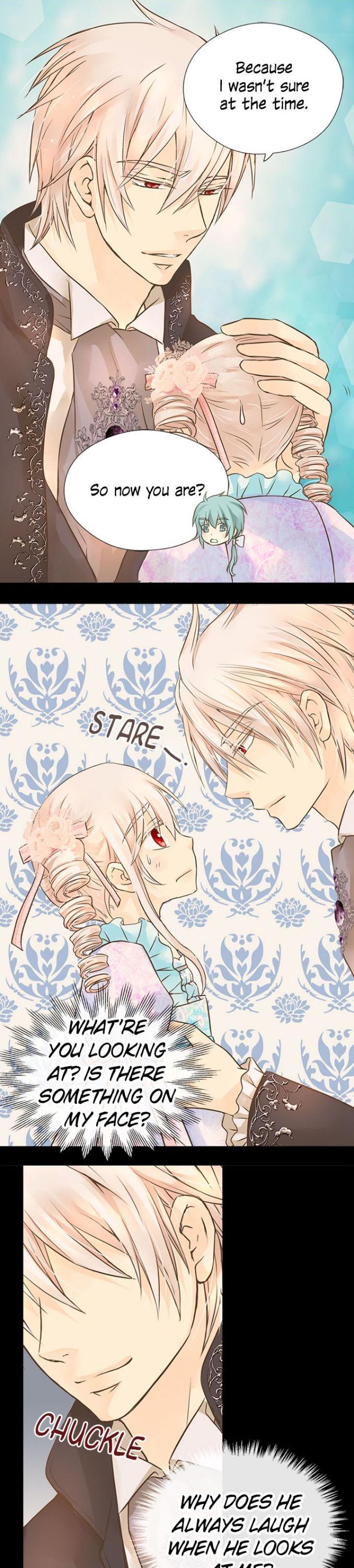 Daughter of the Emperor chapter 107 page 13