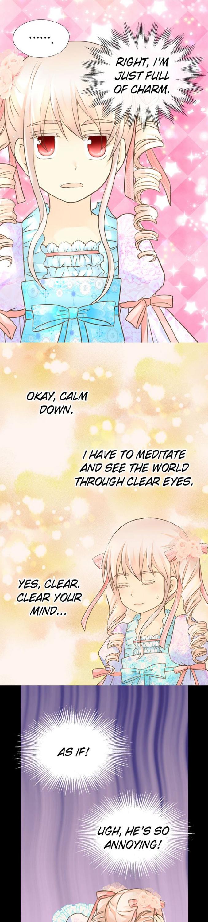 Daughter of the Emperor chapter 107 page 17