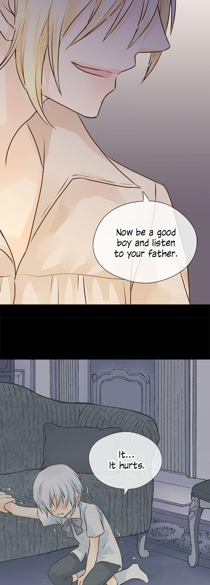 Daughter of the Emperor chapter 112 page 4