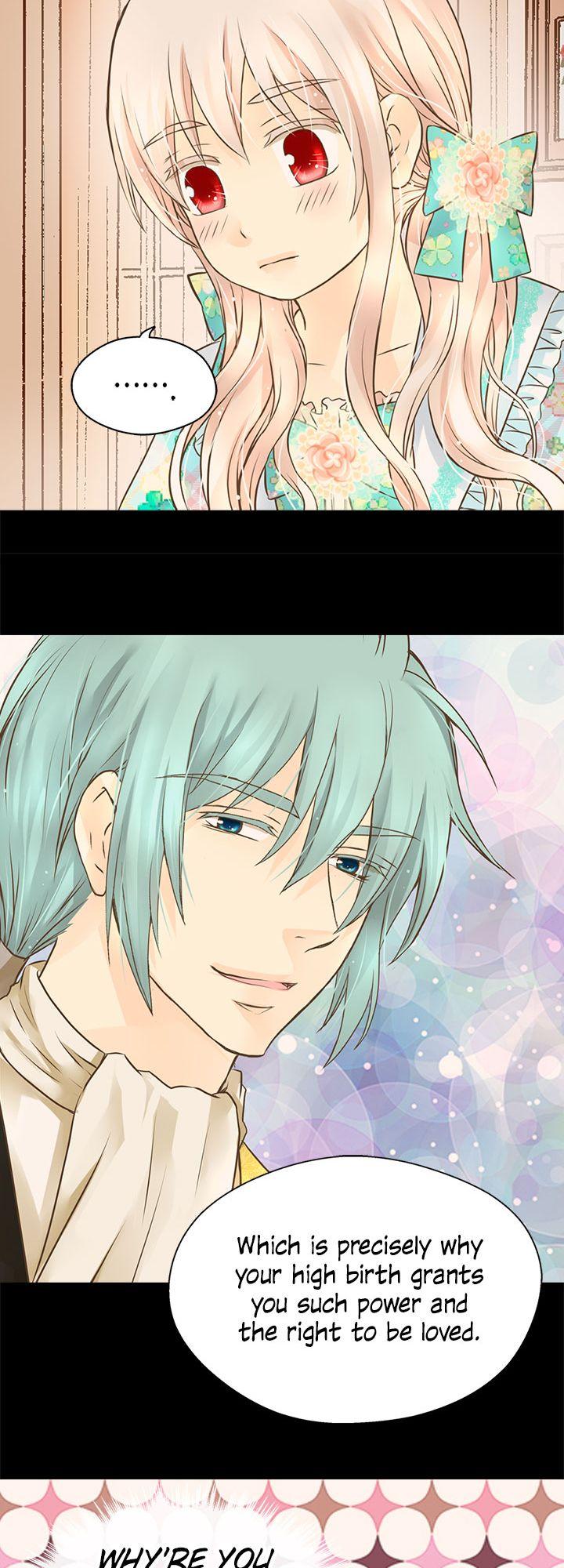 Daughter of the Emperor chapter 114 page 16